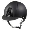 Kep Cromo Matt Nero