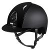 Kep Cromo Textile Nero:Dettagli Lucidi