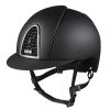 Kep Cromo Textile Nero:Griglia Nera