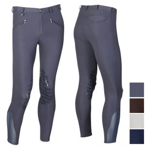 PANTALONI UOMO WINNER CON TOPPA SILICONE