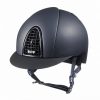 Kep Cromo Matt Blu