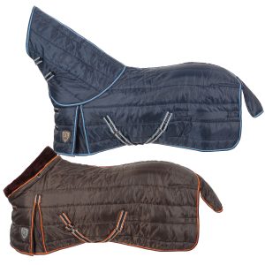COPERTA TATTINI DA SCUDERIA (330gr. - Collo non incluso)