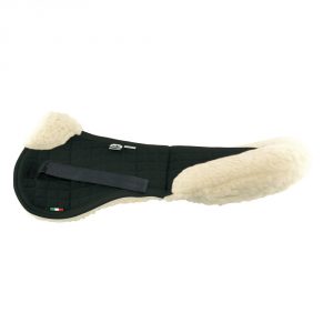 SOTTOSELLA SALVAGARRESE LANA/COTONE BURIONI