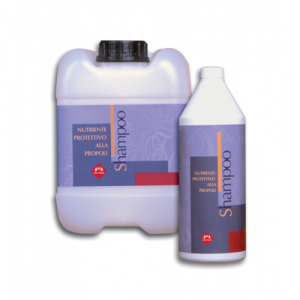 SHAMPOO NUTRIENTE PROTETTIVO FM ITALIA