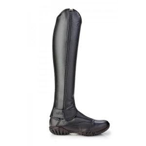 GHETTE SERGIO GRASSO WALK&RIDE MOD. FLEXY NERO