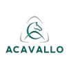 ACAVALLO LOGO