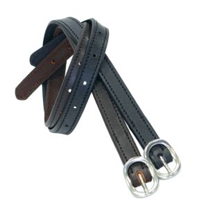 CINTURINI SPERONI IN PELLE SARTORE