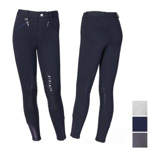 PANTALONI WINNER CON GRIP PER RAGAZZO/A