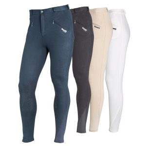 PANTALONI DASLÖ UOMO CON GRIP 4 STAGIONI