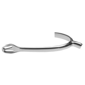 SPERONI INOX DONNA TRONCO