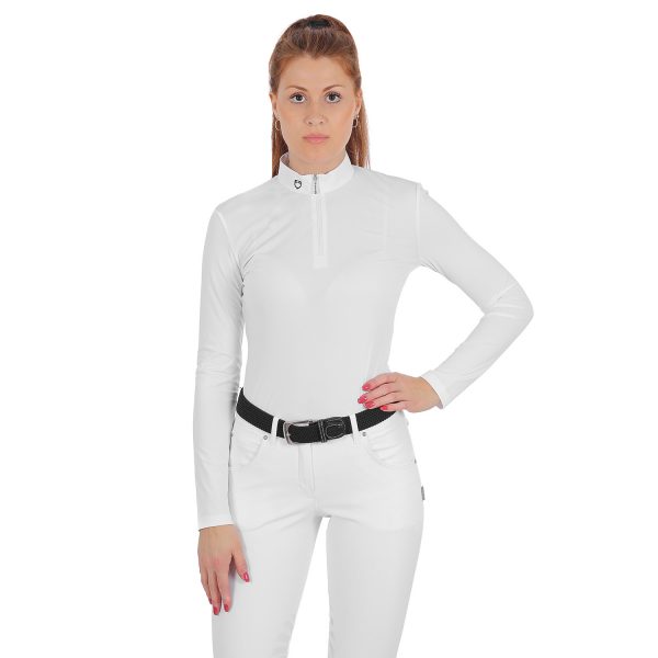 ab00457-polo-donna-modello-artemis-in-tessuto-tecnico