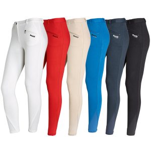 PANTALONI DONNA DASLÖ CON GRIP 4 STAGIONI