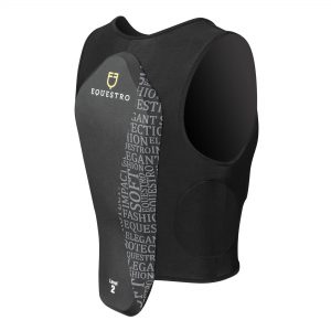 PARASCHIENA EQUESTRO SAFETY VEST PRO JUNIOR