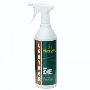 OLIO PER CUOIO SARTORE GOLD(1000mL)