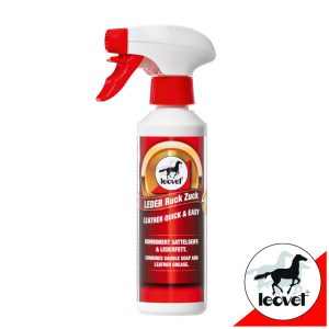 SAPONE/GRASSO PER CUOIO LEOVET