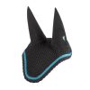 E11184 Cuffietta Crisc Nero