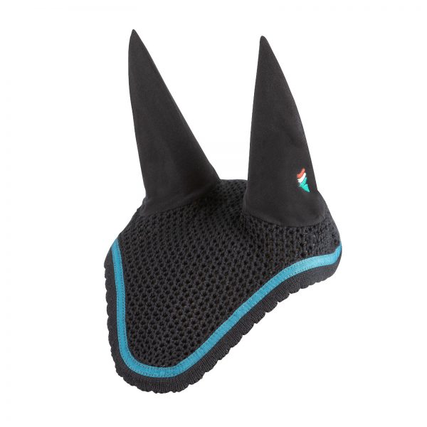 E11184 Cuffietta Crisc Nero