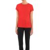 H00831 T-Shirt Donna Cecilyc Front