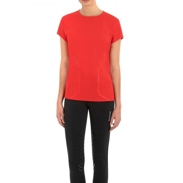 H00831 T-Shirt Donna Cecilyc Front