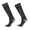 T11319 Calze Elsone Nero