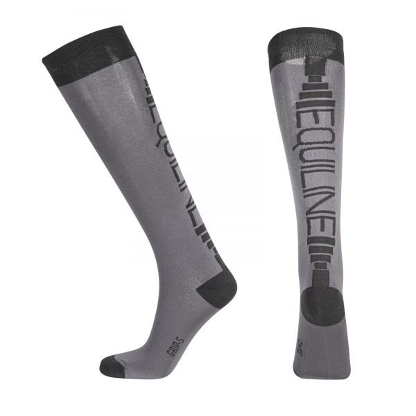 T11320 Calze Coreyc Grigio
