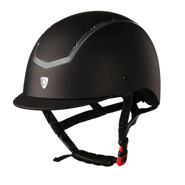 0500352 casco nero