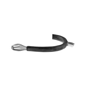 SPERONI INOX DONNA TRONCO RICOPERTI GOMMA