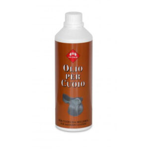 OLIO PER CUOIO FM ITALIA