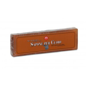 SAPONE CUOIO FM ITALIA