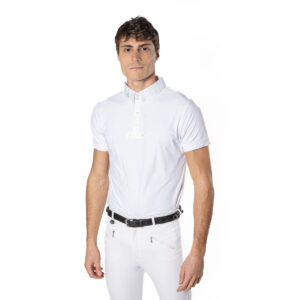 POLO DA CONCORSO UOMO WINNER
