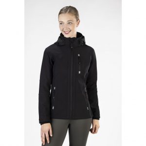 GIACCA SOFTSHELL BAMBINO/A HKM mod. SPORT