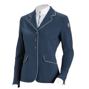 GIACCA TATTINI DONNA DA CONCORSO IN SOFTSHELL