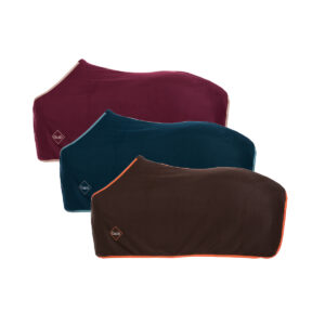 COPERTA DASLÖ IN PILE