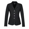 M08658 Giacca concorso donna CHRISTINE NERO