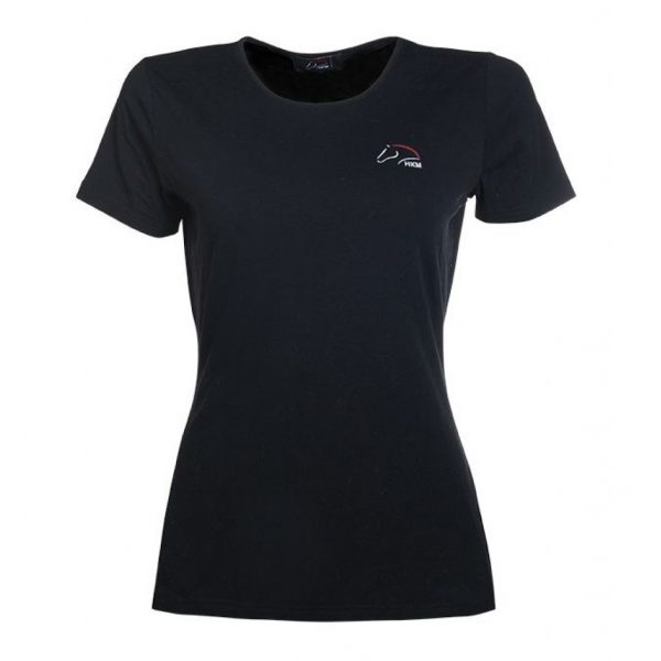 11874_T-Shirt Donna HKM