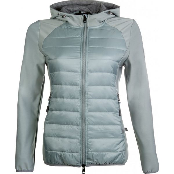 12334_Giacca Donna HKM Style