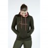 12727_Felpa HKM Equestrian verde