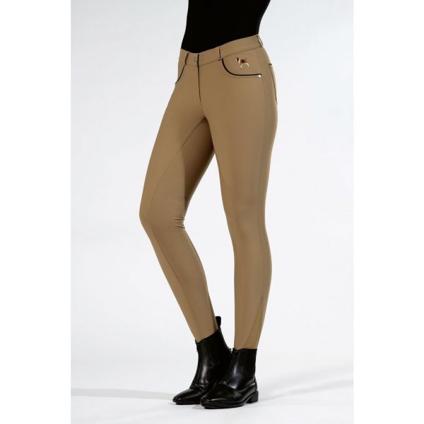 12732 Pantaloni donna Beagle HKM_1