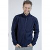 12855_Felpa uomo HKM Anton Blu