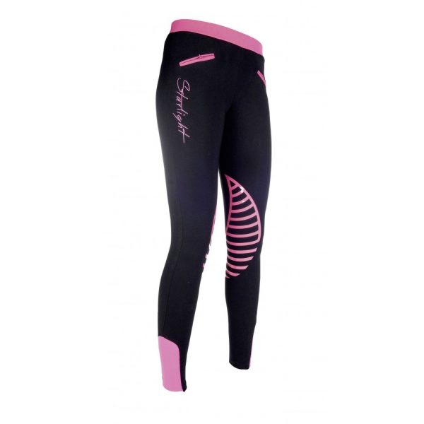 9228_Leggings HKM Starlight