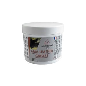 AMA LEATHER GREASE GRASSO PER CUOIO (500 ML)