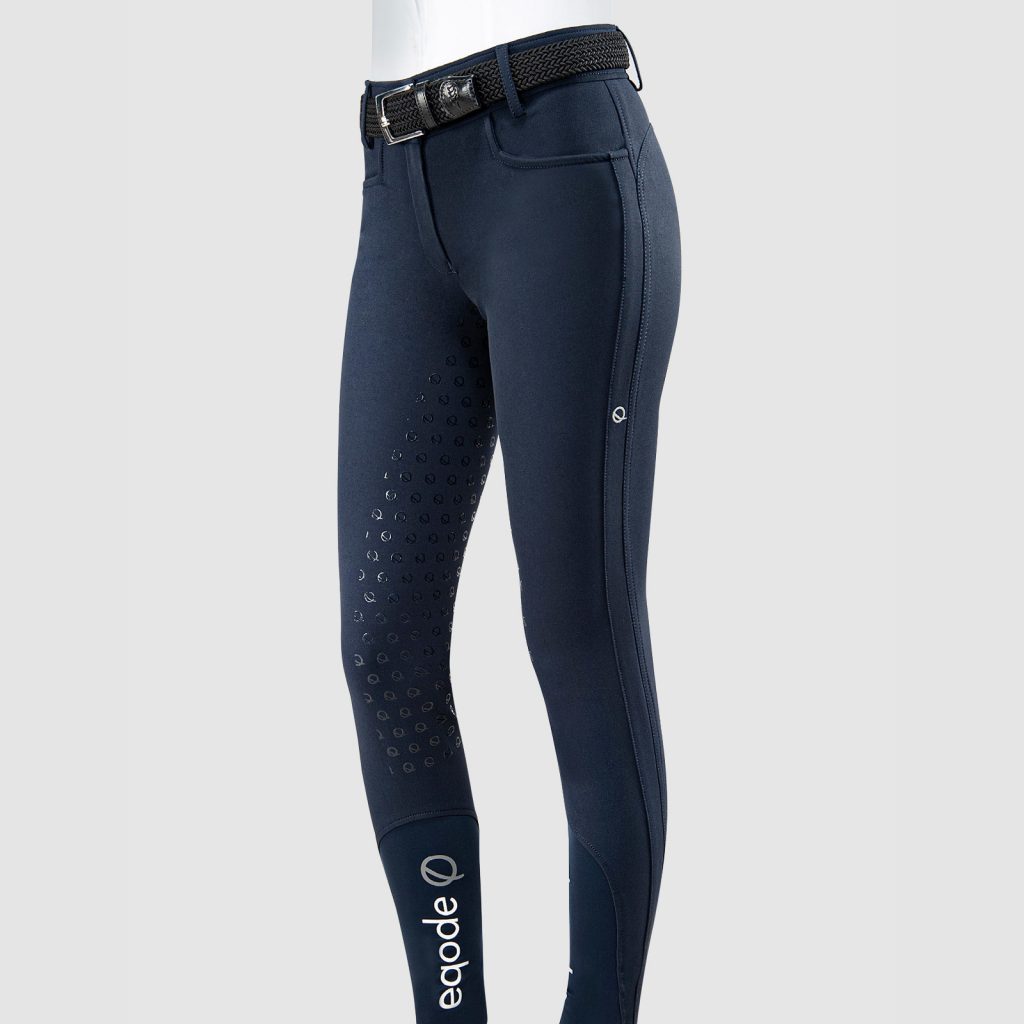 Pantalone donna grip al gincchio Equiline Brendak B-Move Pantalone donna grip al gincchio Equiline Brendak B-Move