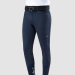 PANTALONE UOMO CON GRIP GINOCCHIO EQODE by EQUILINE