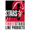 3stars logo