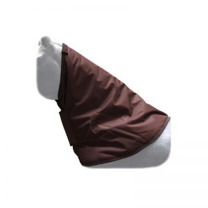 CAPPUCCIO COPERTA DA PADDOCK WINNER by SARTORE