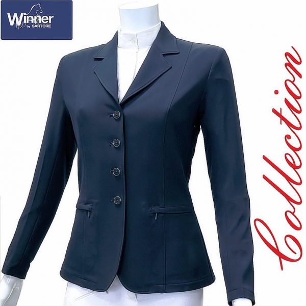 71510 Giacca Concorso Donna WINNERbySARTORE