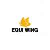 Equi-wing logo
