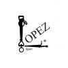 Lopez logo