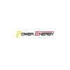 Power-energy logo