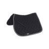 SOTTOSELLA PONY CON CORDONCINO DERBY – Pony, Blu/Argento